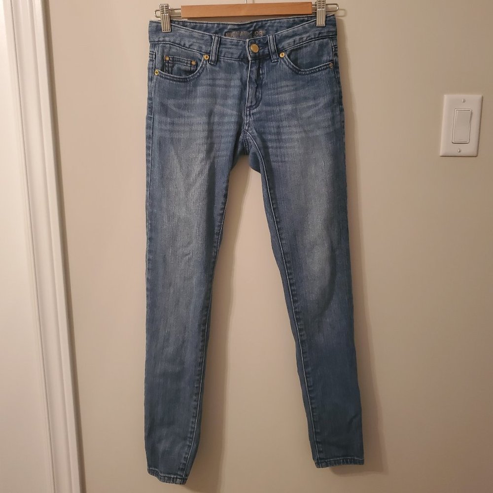 Michael Kors Skinny Jeans